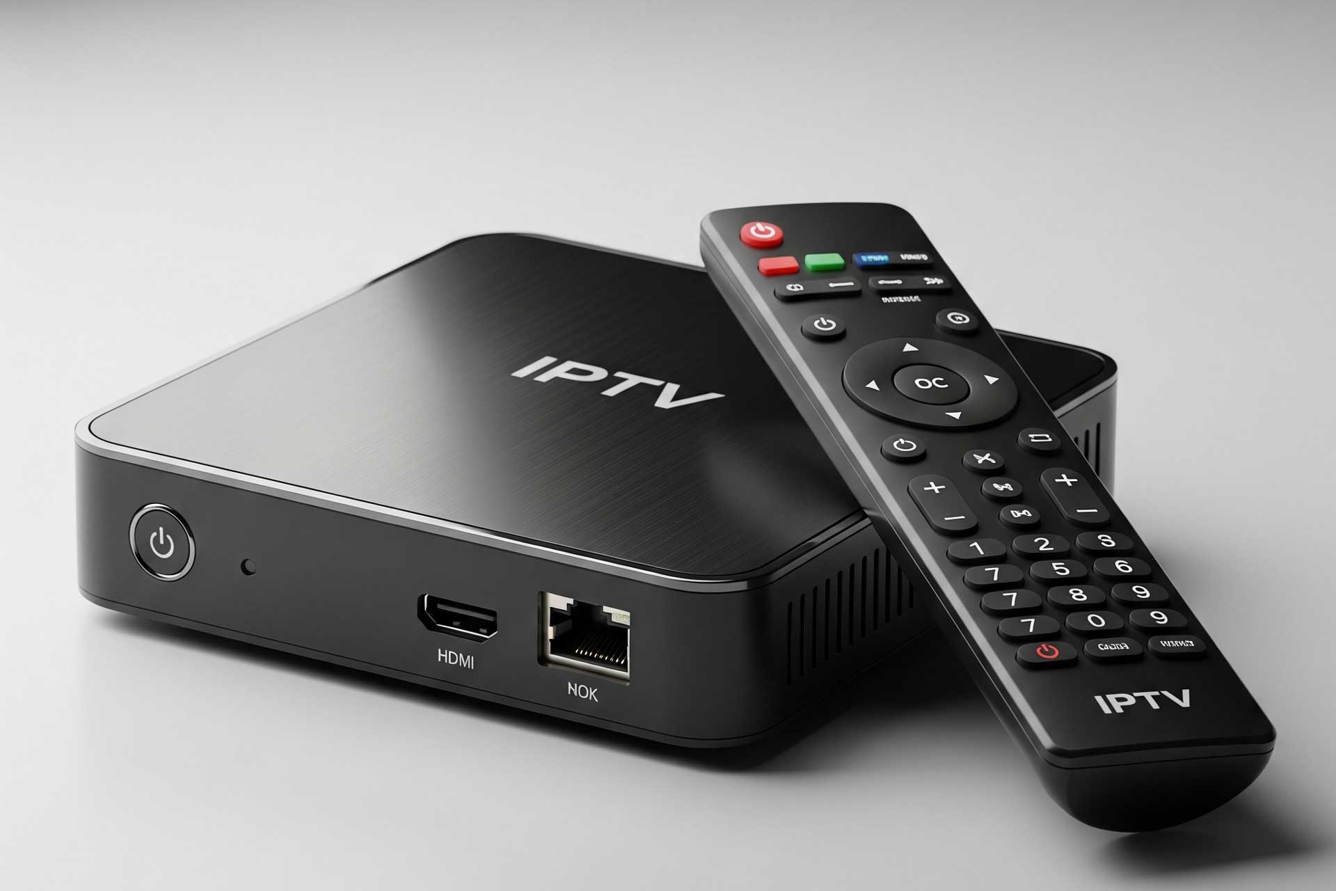 Android TV Box IPTV Guide: What to Check Before Setup - iptvtoucan