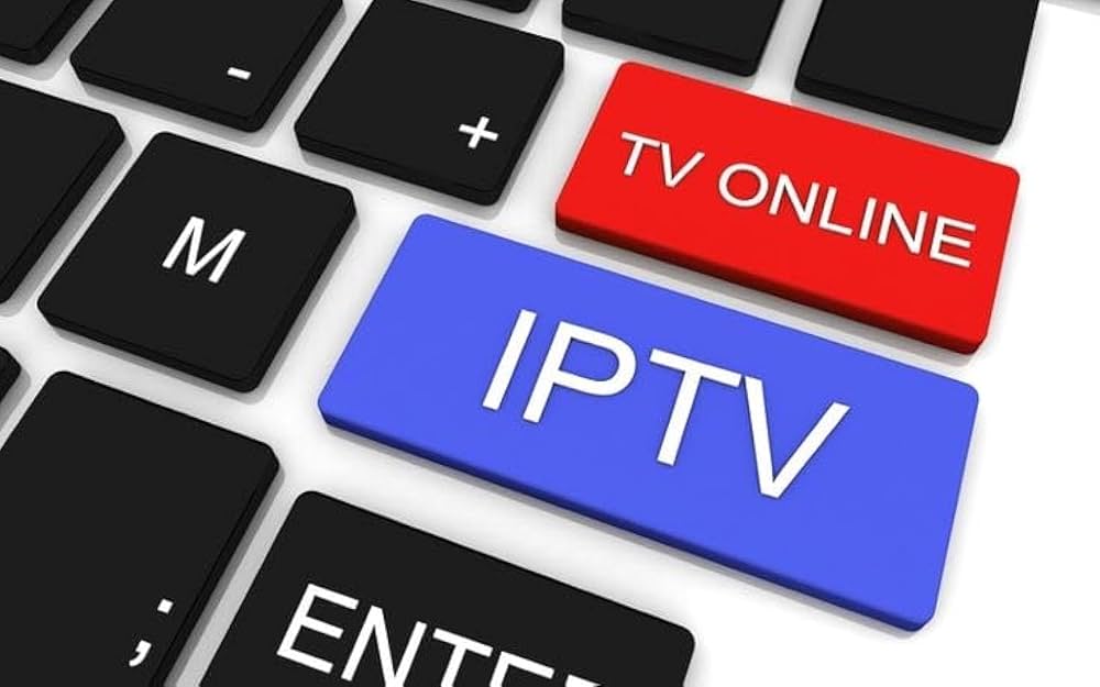 How to Clear Android TV Cache When an IPTV App Slows Down - iptvtoucan